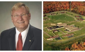 Wisconsin Department of Corrections Has ‘Lost Control’ of Lincoln Hills, State Senator Says lincoln hills