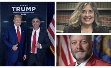 The Dumbest Takes on the Aug. 13 Wisconsin Primary Election Results wisconsin election results