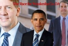 Michael Thurston Gave Money to Top Ohio Democrat Shortly After Obama Endorsement michael thurston