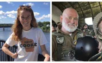 U.S. Rep. Van Orden Defeats Rebecca Cooke in District 3 rebecca cooke