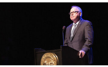 Walz Will Not Run for Reelection in Minnesota tim walz