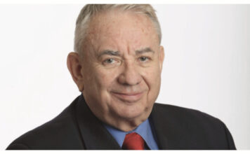 Gov. Tommy Thompson Urges “YES” Votes on Aug. 13 Wisconsin Referendums tommy thompson