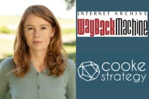 Rebecca cooke