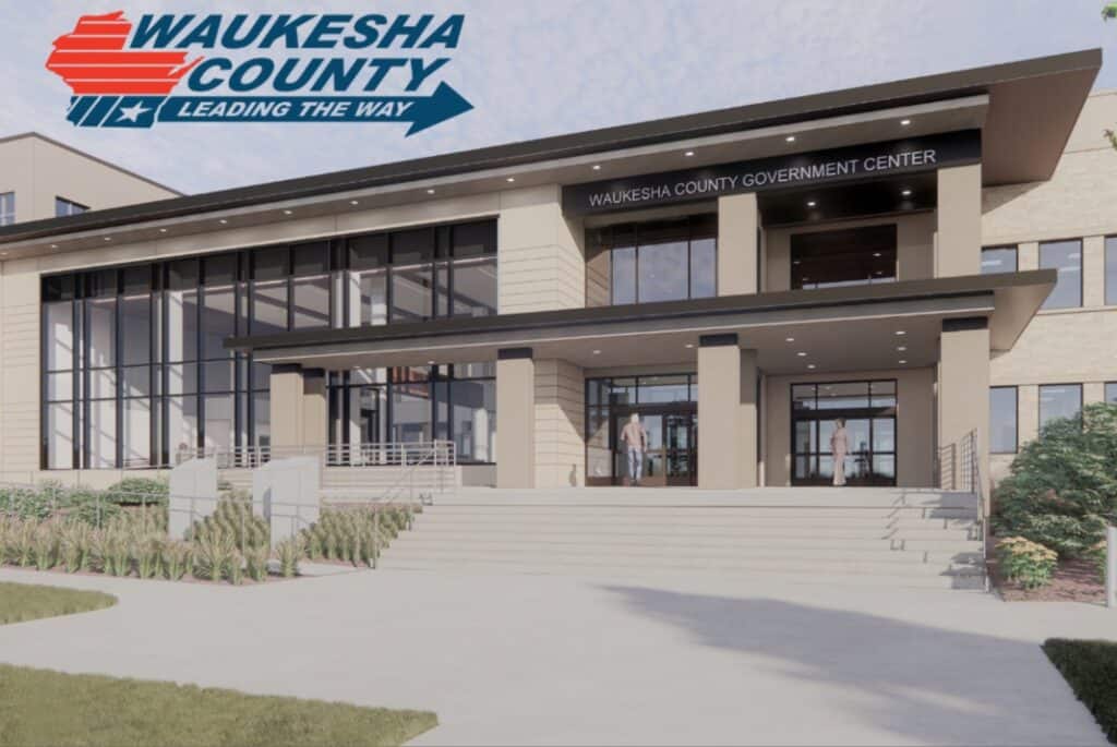 The Waukesha County Sales Tax Is Not The 'Waukesha County Way'