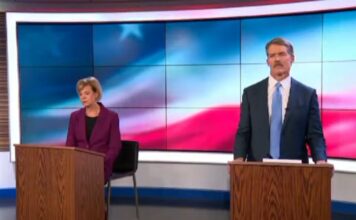Eric Hovde Gives Update on Senate Election Results tammy baldwin