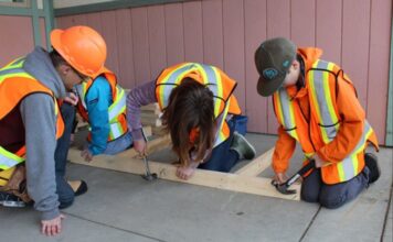 ‘Inspiring and Eye-opening’: Gen Z’s Interest in Skilled Trades is Rising Gen Z's Interest in Skilled Trades