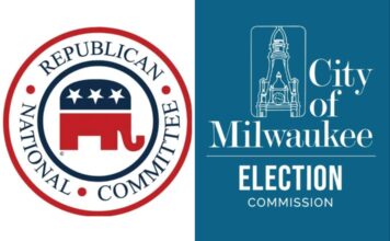 BREAKING: RNC Sues Milwaukee for Shutting Out Poll Watchers