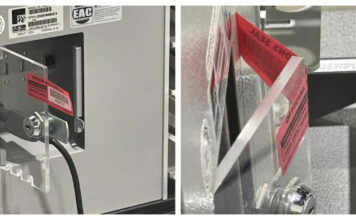 Milwaukee Central Count Meltdown: Seals Broken on 13 Ballot Tabulators, GOP Observers Say milwaukee seals broken