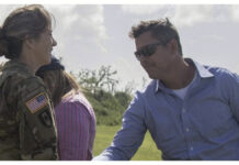 Trump Taps Sean Duffy to Lead Department of Transportation sean duffy