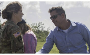 Trump Taps Sean Duffy to Lead Department of Transportation sean duffy