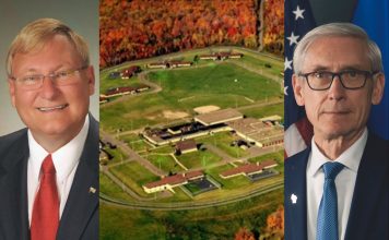 Milwaukee Journal Sentinel Wrong to Blame Legislature for Lincoln Hills Milwaukee Journal Sentinel Wrong to Blame Legislature