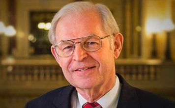 Former Wisconsin Supreme Court Justice David Prosser Dead at 81, Tributes Pour In David Prosser Dead