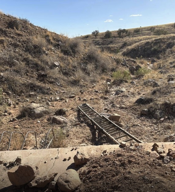 Cochise County Cochise county