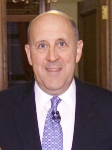 Susan Crawford Pardons Jim doyle