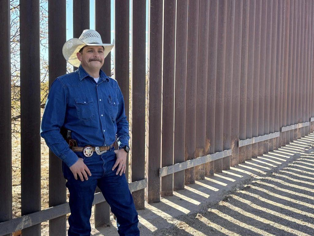 Cochise County Cody essary