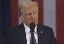 Trump Visits Michigan to Promote Economic ‘Turnaround’ Trump