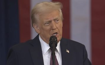 Trump Visits Michigan to Promote Economic ‘Turnaround’ Trump