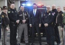 Eric Toney Will Have Broad Statewide Support for WI Attorney General. Look for a Tuesday Announcement eric toney