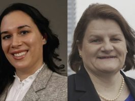 monica isham, hannah dugan