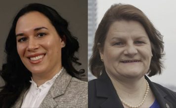 monica isham, hannah dugan