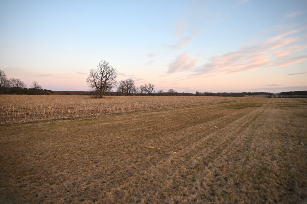 Town of erin 63 acres for sale