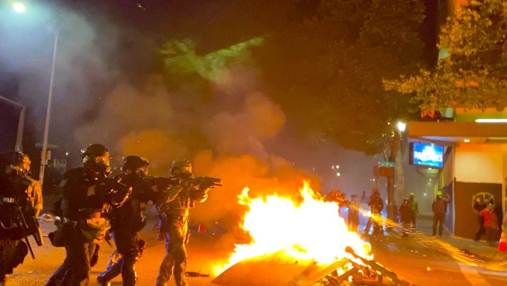 Riot Diet Riot