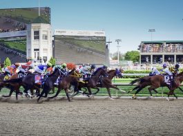 kentucky derby