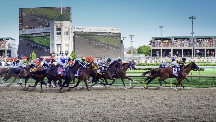 kentucky derby