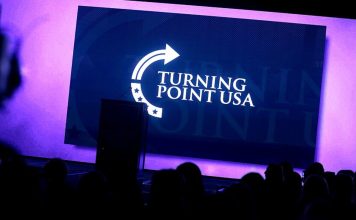 Turning Point