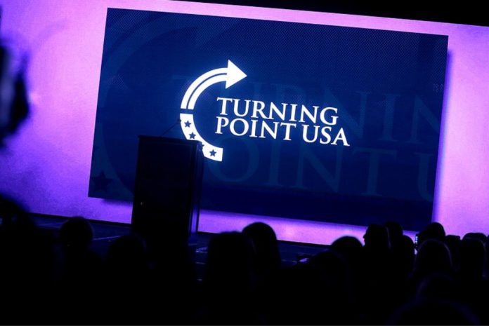 Turning Point