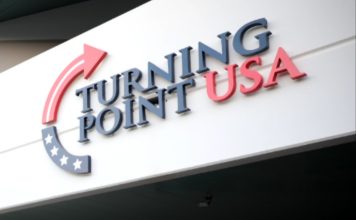 Turning Point