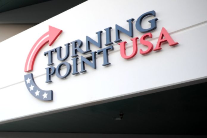 Turning Point