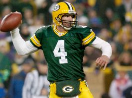 Untold: The Fall of Favre