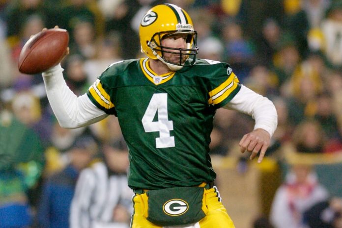 Untold: The Fall of Favre