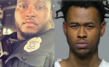 Tremaine Jones: Milwaukee DA Declined to Prosecute Him 4 Times Leading Up to Officer Shooting kendall corder, tremaine jones