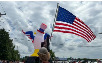 Oconomowoc Rotary Refuses to Document ‘Threats’ & There’s No Police Reports