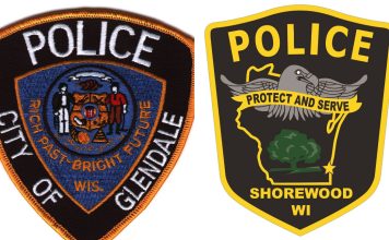 Shorewood Officer Shot; Glendale Pursues Suspect, Who Appears Dead