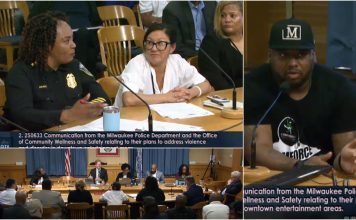 Alderman Declares Milwaukee’s Water Street Anti-Violence Plan ‘Pathetic’