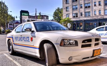 Q&A with Tommy Clark, Author of The 2020 Portland Riots: A Fight Against Domestic Terrorism