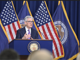 jerome powell