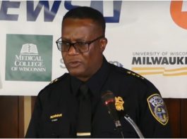 chief jeffrey norman