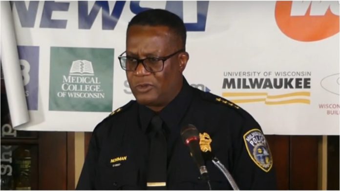 chief jeffrey norman