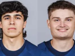 Noah Snyder and Scott Michaud