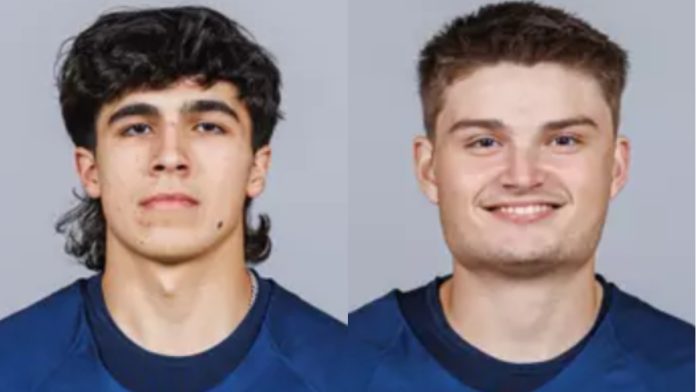 Noah Snyder and Scott Michaud