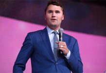Why Washington County Scrapped Plans for ‘Charlie Kirk Way’ charlie kirk shot