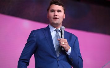 Why Washington County Scrapped Plans for ‘Charlie Kirk Way’ charlie kirk shot