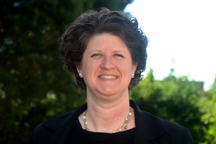 Jill Underly