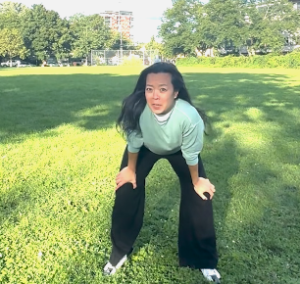 francesca hong