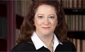 Appeals Judge Maria Lazar Promises to ‘Return Integrity’ to the Wisconsin Supreme Court maria lazar