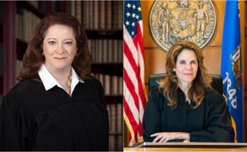 How WISN-TV, AP Framed Maria Lazar, Chris Taylor Differently wisconsin supreme court